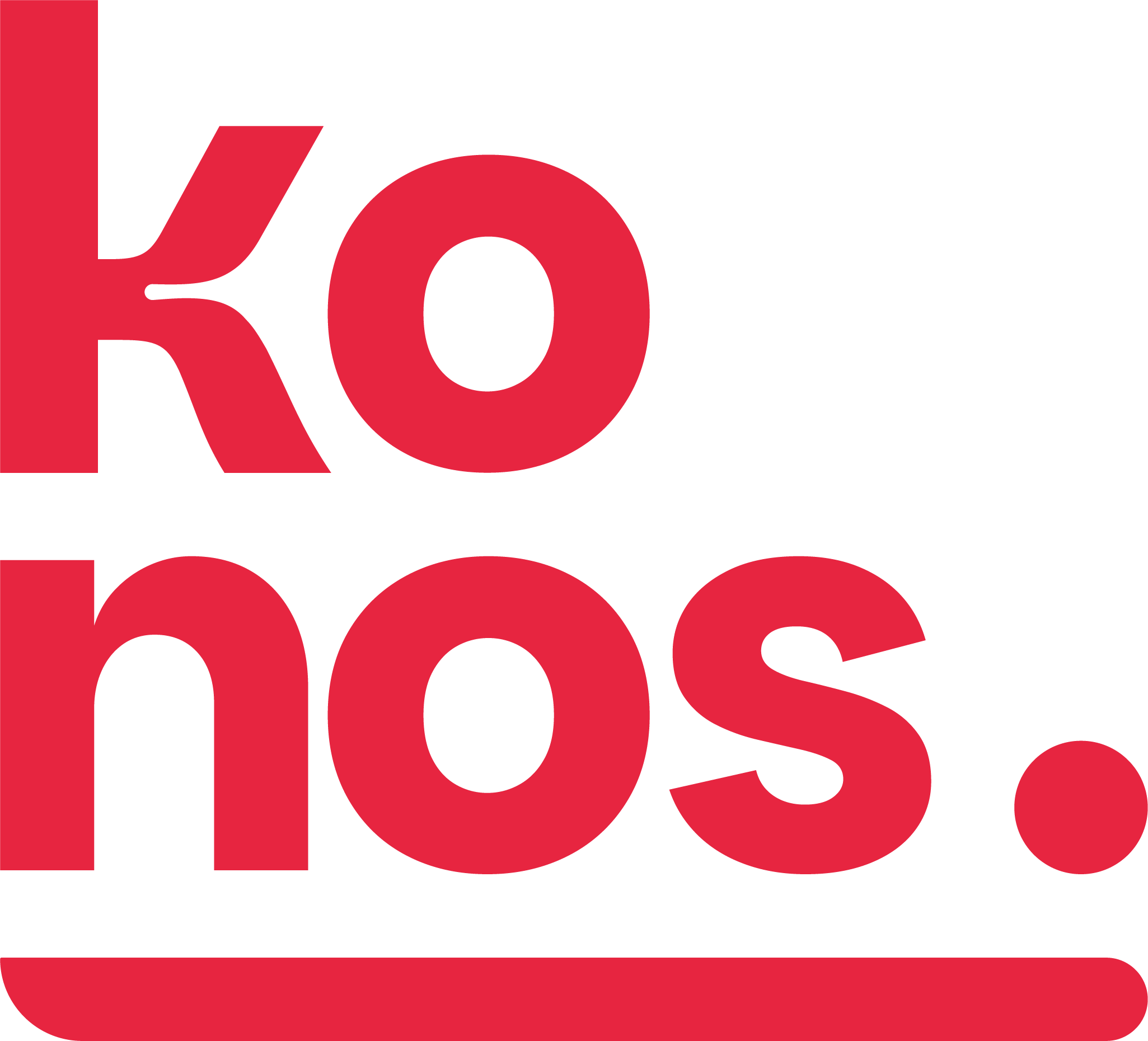 KONOS