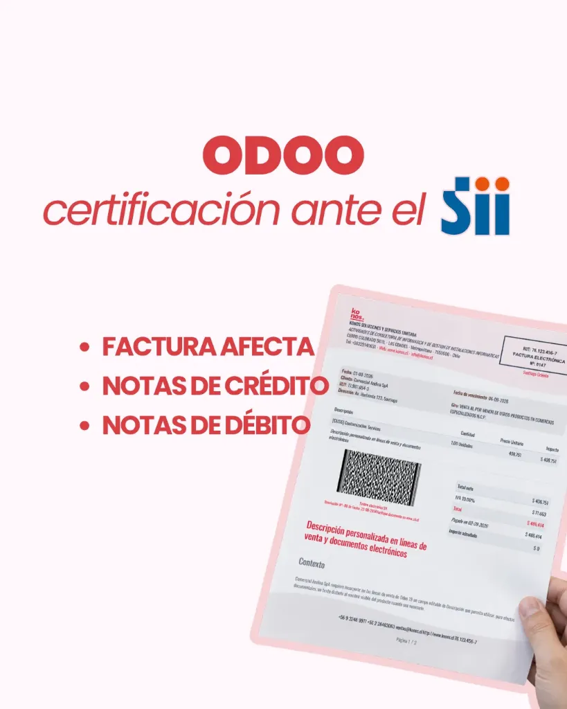 Certificación Set Básico